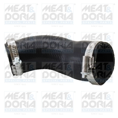 Charge Air Hose